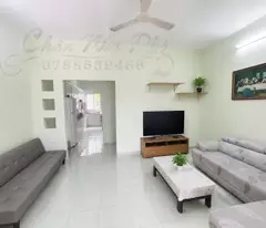 Q7 Hẻm Xe Hơi 66m² Ngang 5.1m 2 Tầng Chỉ 7.5 Tỷ Ở Ngay