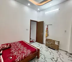 Bán nhà gần Khu Gò Xoài, Bình Tân - 2 tầng - DTSD 90m2 - hẻm 6m - 5.1 tỷ (tl)
