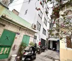 BÁN NHÀ NGANG NỞ HẬU 8.1 M CHỈ 8.45T- GẦN NGAY Đ.XÓM CHIẾU - TÔN ĐẢN- NGUYỄN TẤT THÀNH.