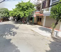 Đất Ngõ 72 Bình Lộc TP Hải Dương Mặt 4.34m Giá 1ty4xx
