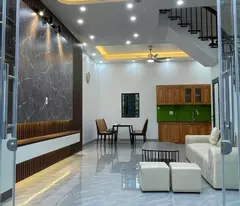 Bán nhà 3 tầng Nhị Châu Hải Dương 48m2 sát chợ giá chỉ 1 tỷ890tr