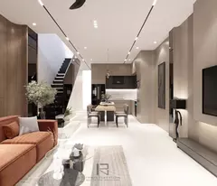 CHÍNH CHỦ BÁN NHÀ 3 TẦNG – Nguyễn Sắc Kim (Hòa Xuân) 133948