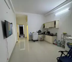 CHDV 4 lầu ngay hẻm 679 Quang Trung chợ HTT 92m2 với 13PN ở +KD dòng tiền chỉ 12.95 tỷ.