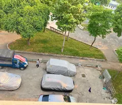 CHDV 4 lầu ngay hẻm 679 Quang Trung chợ HTT 92m2 với 13PN ở +KD dòng tiền chỉ 12.95 tỷ.