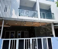NHÀ KDC KHANG ĐIỀN ĐẲNG CẤP CHỈ NHỈNH 9 TỶ - SẴN DÒNG TIỀN