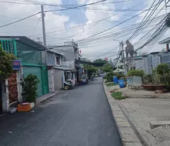 ⛳️ NHÀ 2 TẦNG HXH - MAN THIỆN TĂNG NHƠN PHÚ - HƠN 200m2 SỬ DỤNG