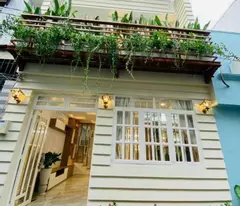 NHÀ 2 TẦNG – HƠN 50M² – CHỈ 4.X T.Ỷ
 - HUỲNH TẤN PHÁT – NHÀ BÈ – SHR HOÀN CÔNG