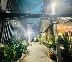 NHÀ 2 TẦNG – HƠN 50M² – CHỈ 4.X T.Ỷ
 - HUỲNH TẤN PHÁT – NHÀ BÈ – SHR HOÀN CÔNG