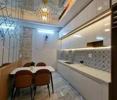 NHÀ 2 TẦNG – HƠN 50M² – CHỈ 4.X T.Ỷ
 - HUỲNH TẤN PHÁT – NHÀ BÈ – SHR HOÀN CÔNG