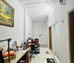 NHÀ 2 TẦNG – HƠN 50M² – CHỈ 4.X T.Ỷ
 - HUỲNH TẤN PHÁT – NHÀ BÈ – SHR HOÀN CÔNG