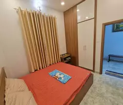 NHÀ 2 TẦNG – HƠN 50M² – CHỈ 4.X T.Ỷ
 - HUỲNH TẤN PHÁT – NHÀ BÈ – SHR HOÀN CÔNG