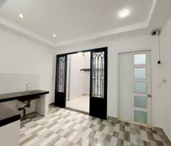 Cho thuê Nhà Mặt Tiền CHỢ TÂN HƯƠNG Q.Tân Phú 126m², 20Triệu