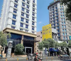 CHÍNH CHỦ Ở XƯA NAY CẦN BÁN NHÀ 3 TẦNG XE HƠI NGỦ TRONG NHÀ Đ.NAM KỲ KHỞI NGHĨA, QUẬN 3*LH GIANG