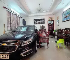 CHÍNH CHỦ Ở XƯA NAY CẦN BÁN NHÀ 3 TẦNG XE HƠI NGỦ TRONG NHÀ Đ.NAM KỲ KHỞI NGHĨA, QUẬN 3*LH GIANG