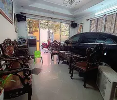 CHÍNH CHỦ Ở XƯA NAY CẦN BÁN NHÀ 3 TẦNG XE HƠI NGỦ TRONG NHÀ Đ.NAM KỲ KHỞI NGHĨA, QUẬN 3*LH GIANG