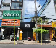 Cho Thuê Nhà Mặt Tiền Thạch Lam Q.Tân Phú 80m², 20Triệu - KHU DỊCH VỤ SẦM UẤT