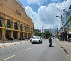 Cho Thuê Nhà Mặt Tiền Thạch Lam Q.Tân Phú 80m², 20Triệu - KHU DỊCH VỤ SẦM UẤT