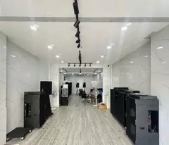 Cho Thuê Nhà Mặt Tiền Thạch Lam Q.Tân Phú 80m², 20Triệu - KHU DỊCH VỤ SẦM UẤT