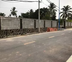 ĐẤT HÓC MÔN NGANG 39M – GIÁ CHỈ 5.3 TỶ – SIÊU HIẾM KHÓ TÌM