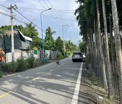 ĐẤT HÓC MÔN NGANG 39M – GIÁ CHỈ 5.3 TỶ – SIÊU HIẾM KHÓ TÌM