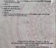 ĐẤT HÓC MÔN NGANG 39M – GIÁ CHỈ 5.3 TỶ – SIÊU HIẾM KHÓ TÌM