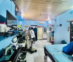 Bán nhà đường số 8, Phường Linh Trung, Thủ Đức, TP HCM. DT 108m2, sổ hồng. Giá 6.5 tỷ