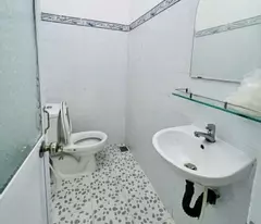 Bán nhà đường số 8, Phường Linh Trung, Thủ Đức, TP HCM. DT 108m2, sổ hồng. Giá 6.5 tỷ