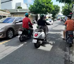 NHÀ MẶT TIỀN HIỆP THÀNH 13 – 5 TẦNG KIÊN CỐ – NGANG 5M DÀI 30M – KINH DOANH ĐỈNH
