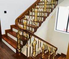 Cho thuê nhà, Duy Tân, Thành Thái, Trần Thái Tông; 102m2* 5T -25 tr