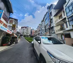 Cho thuê nhà 9 phòng 20 triệu/ tháng phường 4 Đà Lạt