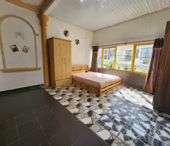 Cho thuê nhà 9 phòng 20 triệu/ tháng phường 4 Đà Lạt