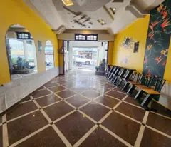 Cho thuê nhà 9 phòng 20 triệu/ tháng phường 4 Đà Lạt