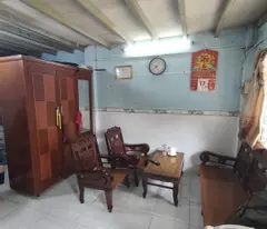 GẤP LẮM RỒI GIÁ MỀM – GẦN MẶT TIỀN TRƯỜNG CHINH – CHỈ 2.18 TỶ