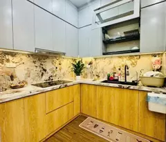 XUÂN ĐỈNH – NHÀ ĐẸP FULL NỘI THẤT – Ô TÔ ĐỖ GẦN – Ở NGAY KHỎI SỬA