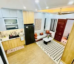 XUÂN ĐỈNH – NHÀ ĐẸP FULL NỘI THẤT – Ô TÔ ĐỖ GẦN – Ở NGAY KHỎI SỬA