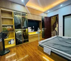 XUÂN ĐỈNH – NHÀ ĐẸP FULL NỘI THẤT – Ô TÔ ĐỖ GẦN – Ở NGAY KHỎI SỬA