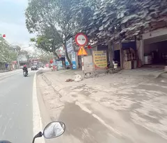 GIÁ NHỈNH 1,2 TỶ ĐÃ CÓ NHÀ DT 47,5 M FUN THỔ CIW - ĐỊA  CHỈ TẠI TRUNG GIÃ CŨ - ĐẤNG ĐỂ ĐẦU TƯ VÀ