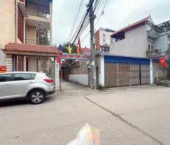 GIÁ NHỈNH 1,2 TỶ ĐÃ CÓ NHÀ DT 47,5 M FUN THỔ CIW - ĐỊA  CHỈ TẠI TRUNG GIÃ CŨ - ĐẤNG ĐỂ ĐẦU TƯ VÀ