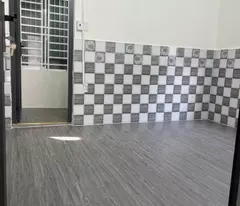 Nhà 2 Tầng Gần Song Hành Q12 – 40m² – 2PN – Sổ Riêng – Chỉ 3 Tỷ Nhỉnh