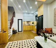 8.7 TỶ – NHÀ 5 TẦNG XUÂN ĐỈNH – NHỎ GỌN NHƯNG RẤT DỄ Ở