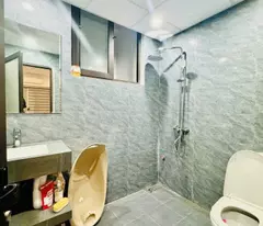 8.7 TỶ – NHÀ 5 TẦNG XUÂN ĐỈNH – NHỎ GỌN NHƯNG RẤT DỄ Ở