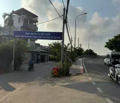 KHÁCH SẠN ĐANG KINH DOANH TỐT – MẶT TIỀN NGUYỄN BÌNH, NHÀ BÈ – VỪA Ở VỪA KINH DOANH HIỆU QUẢ