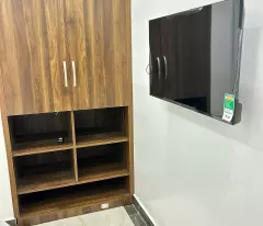 KHÁCH SẠN ĐANG KINH DOANH TỐT – MẶT TIỀN NGUYỄN BÌNH, NHÀ BÈ – VỪA Ở VỪA KINH DOANH HIỆU QUẢ