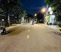 XƯỞNG MT THỚI AN 13 – XE CONT ĐẬU DÒNG TIỀN 33TR/THÁNG – GIẢM SỐC