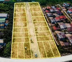 CƠ HỘI ĐÓN ĐẦU QUY HOẠCH HƯƠNG LỘ 15 – ĐẤT TÂN TRIỀU GIÁ RẺ NHẤT KHU VỰC!