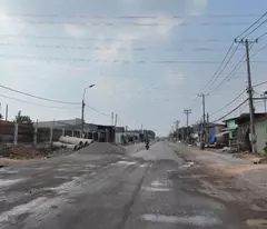 CƠ HỘI ĐÓN ĐẦU QUY HOẠCH HƯƠNG LỘ 15 – ĐẤT TÂN TRIỀU GIÁ RẺ NHẤT KHU VỰC!