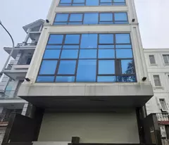 Cho thuê nhà, 133m2_ 6T; Hoàng Quốc Việt, Tô Hiệu, Nghĩa Tân -76 tr