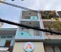 PHÒNG TRỌ PHÚ NHUẬN – MỚI, SẠCH ĐẸP – GIỜ GIẤC TỰ DO