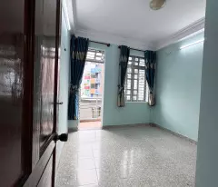 PHÒNG TRỌ PHÚ NHUẬN – MỚI, SẠCH ĐẸP – GIỜ GIẤC TỰ DO