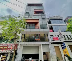 CHO THUÊ TÒA NHÀ VĂN PHÒNG – MẶT BẰNG KINH DOANH PHỐ MỄ TRÌ HẠ tuyến phố sầm uất